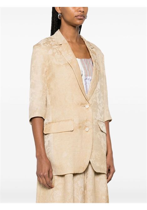  UMA WANG | Jacket | UW6001UW021